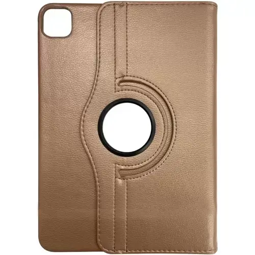 iPad Pro 12.9 (2020) Portfolio Case Rose Gold